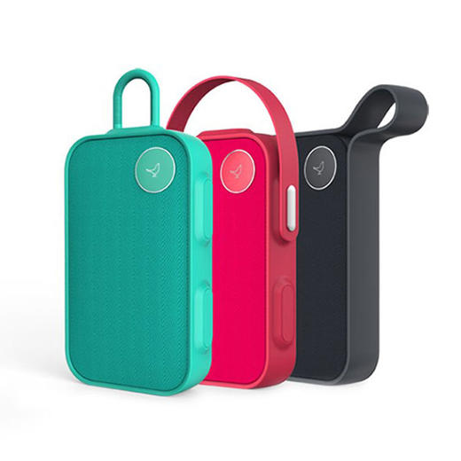 Libratone 小鸟 ONE百变版 蓝牙音箱音响 商品图1
