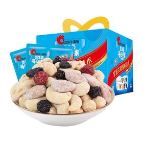 洽洽益生菌每日坚果