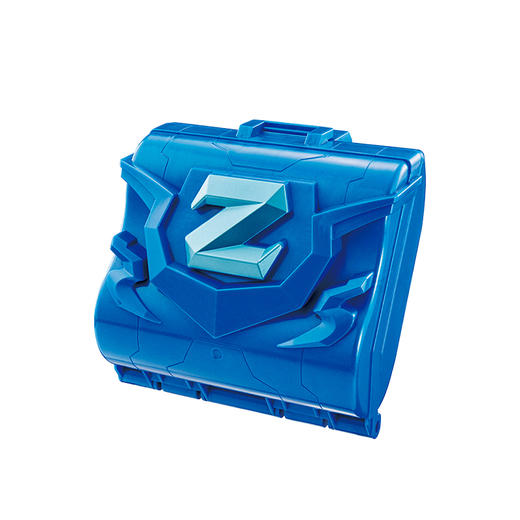 万代Bandai  泽塔收纳盒与贝塔冲击勋章套装 BANC47664 商品图0