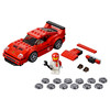 乐高LEGO 法拉利F40COMPETIZIONE LEGC75890 商品缩略图3
