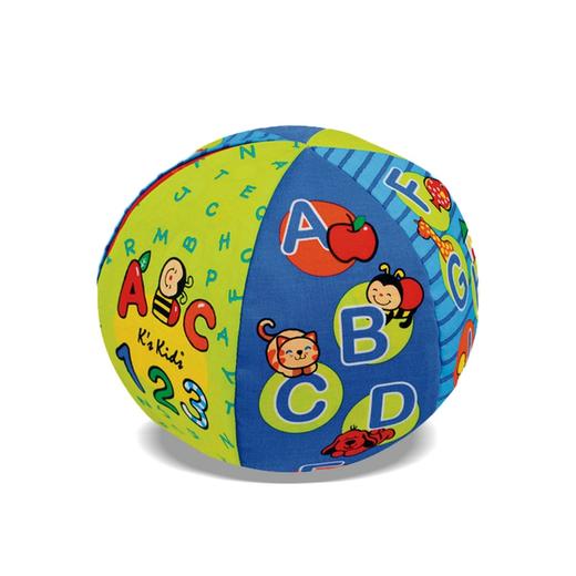 KS KIDS  二合一学习球  KDSCKA10621 商品图1
