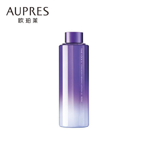 欧珀莱时光锁胶原紧致水 （替换装） 商品图1