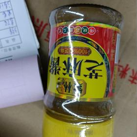 紫林芝麻酱200克