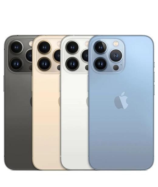 iPhone 13 Pro 5G 商品图0