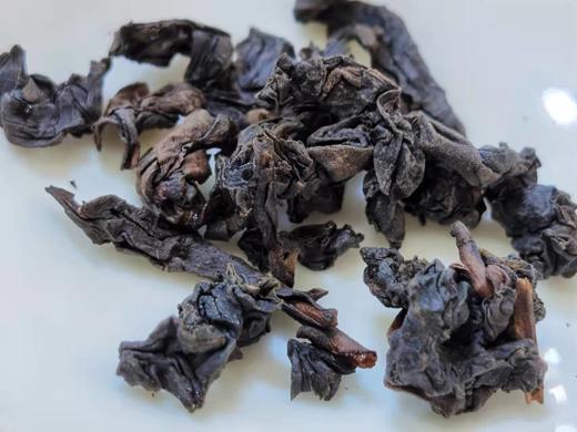 2021春王料老铁 茶王级品质（传统老工艺·安溪铁观音·直面茶）2021春 商品图3