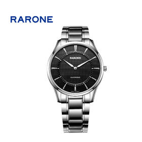 RARONE雷诺表高光系列石英腕表83208