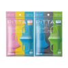 日本 PITTA MASK 防尘防雾霾明星同款可水洗透气防起雾 3片装 商品缩略图1