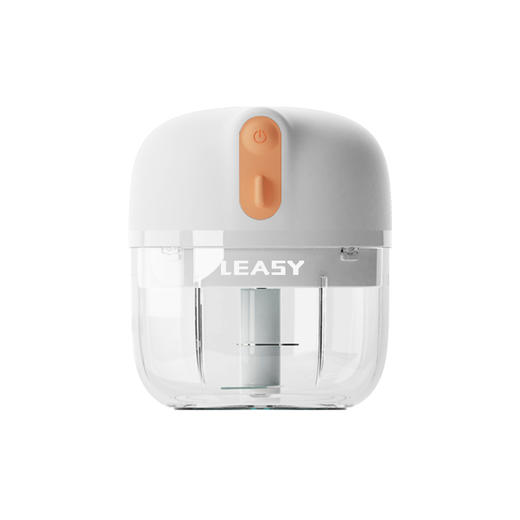 领致 无线便携蒜泥绞肉电动搅拌机[福利品] 商品图0