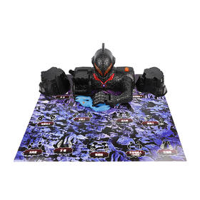 万代Bandai  怪兽集合 贝利亚城堡套装 BANC33728