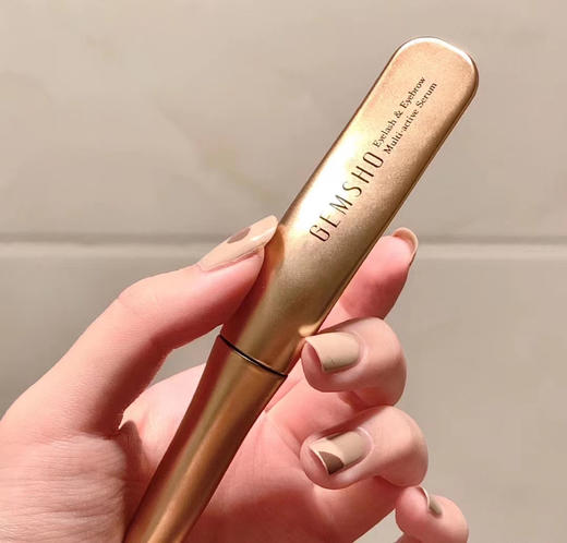 GEMSHO睫毛增长液 商品图2