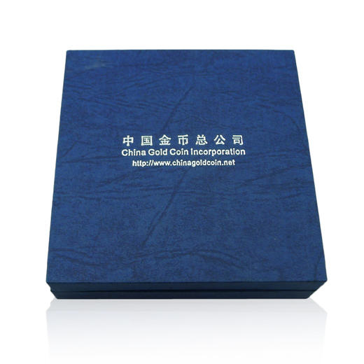 河南中钱 中国金币 2004年猴年扇形银币 1盎司纪念币生肖币 商品图9