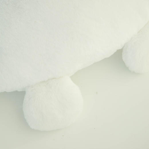 故宫里的大怪兽  洞光宝石的秘密-梨花靠枕  KSGGDKZ001玩偶 商品图4