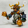 现货 壹工坊 牛魔王 搪胶潮玩 摆件 商品缩略图1