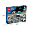 乐高LEGO 月球研究基地 LEGC60350 商品缩略图7