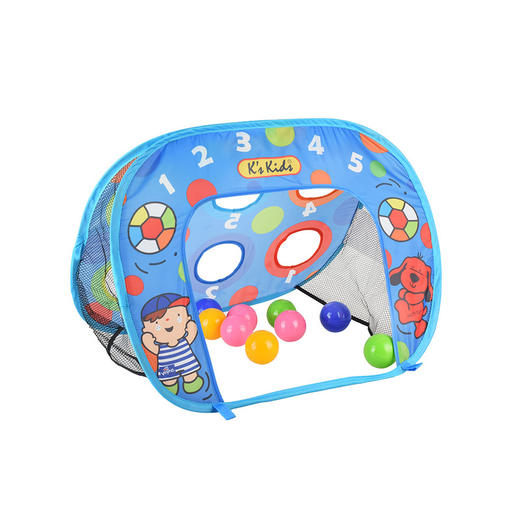 KS KIDS  彩球运动套装  KDSCKA10652 商品图0