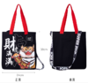 银座财虎满满帆布袋 商品缩略图5