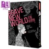 预售 【中商原版】美丽新世界Brave New World 港台原版 Aldous Huxley 好读 世界经典小说新译 商品缩略图0
