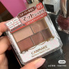 日本Canmake珠光五色眼影盘 商品缩略图0