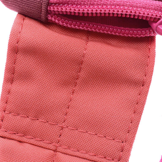 LASSIG  LASSIG儿童MINI双肩包-玫红波点  LASCLMBP1119 商品图1