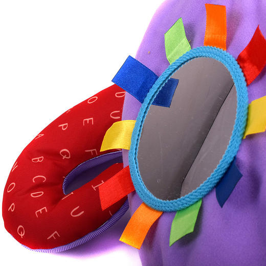 KS KIDS  奇智奇思顽皮小章鱼  KDSCKA10683 商品图3