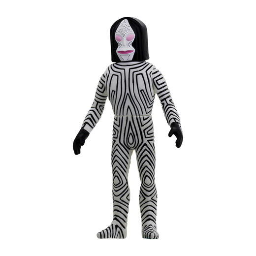 万代Bandai  迪迦奥特曼龙卷风型超决战达达 BANC68008 商品图1