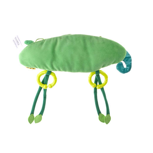 KS KIDS  奇智奇思多功能豌豆宝宝  KDSCKA10684 商品图2