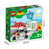 乐高LEGO 飞机和机场 LEGC10961 商品缩略图5