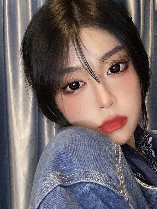 sheepcon 夏黑葡萄 14.5mm 含硅水凝胶 年抛 商品图0