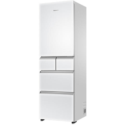 卡萨帝（Casarte）冰箱BCD-386WLCMDM4W1U1 商品图0