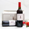 劳伦斯莱尔干红葡萄酒750ml【6瓶/件】  礼品类 商品缩略图1