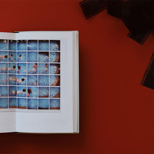 霍克尼论摄影（增订本）  （双色封面，随机发售） (英) 大卫·霍克尼    (英) 保罗·乔伊斯  著 商品图4