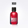 【官方正品】DSQUARED2/ D二次方红木缱绻女士淡香水 30ml/50ml（50ml效期至25年2月） 商品缩略图0