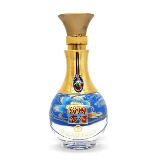 汾杏牌酒淡雅20 商品图3