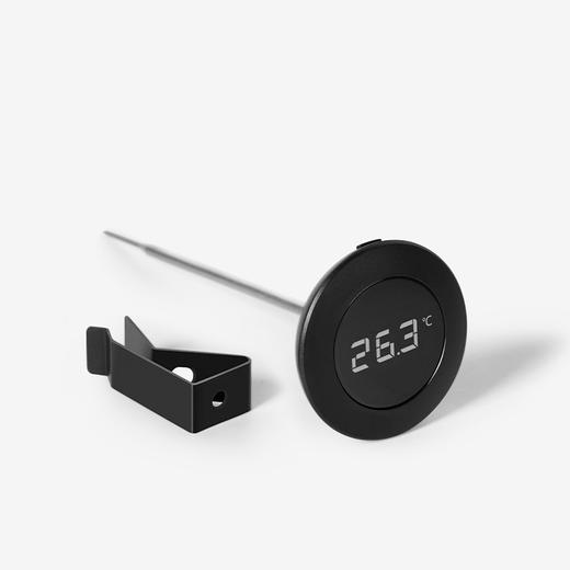 泰摩 小T数显电子温度计 咖啡温度计 牛奶咖啡拉花使用 厨房测温 商品图7