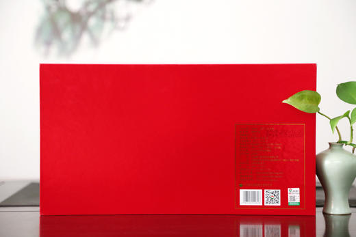 凤牌凤林红红茶礼盒 商品图2