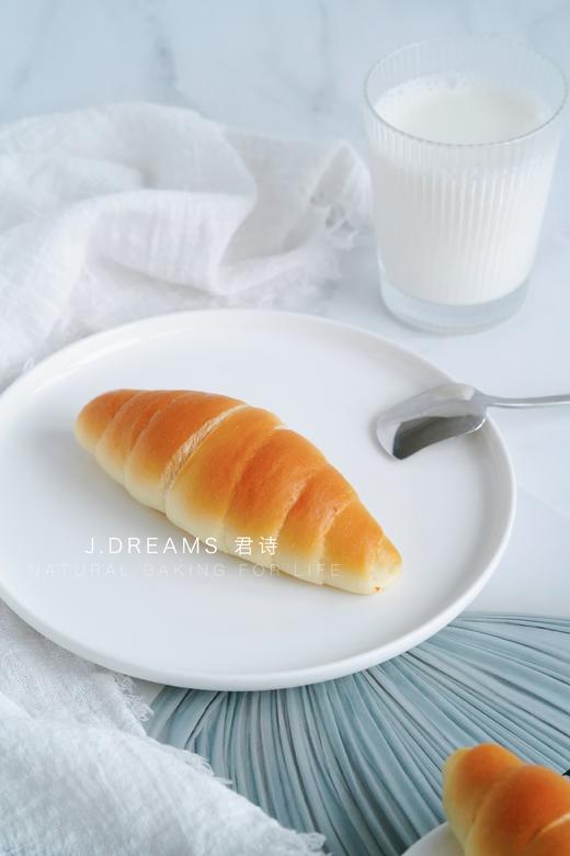 盐可颂 商品图1