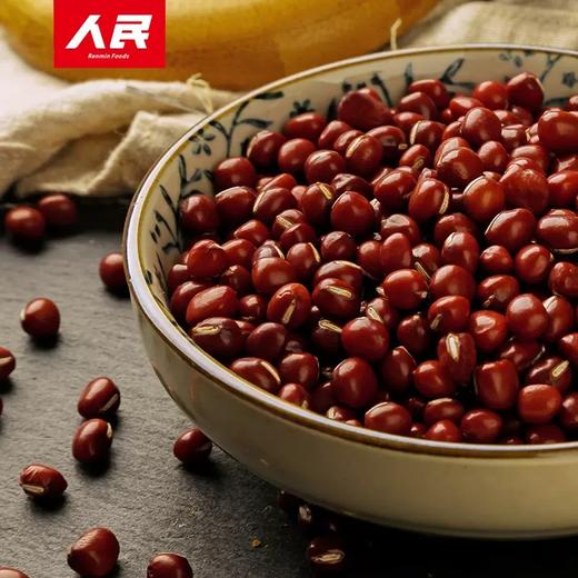 人民有机红小豆300g 商品图1