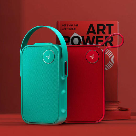 Libratone 小鸟 ONE百变版 蓝牙音箱音响 商品图5