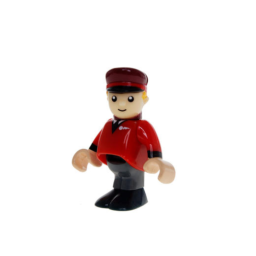 BRIO 火车系列旅行火车BROC33505 商品图10