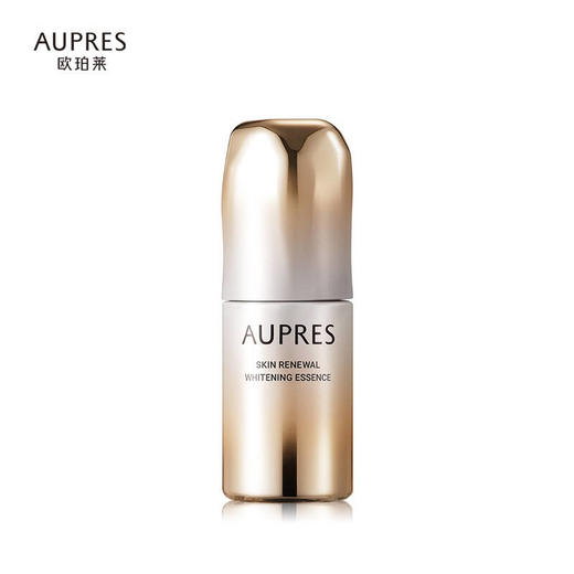 欧珀莱臻源焕白精华液 商品图2