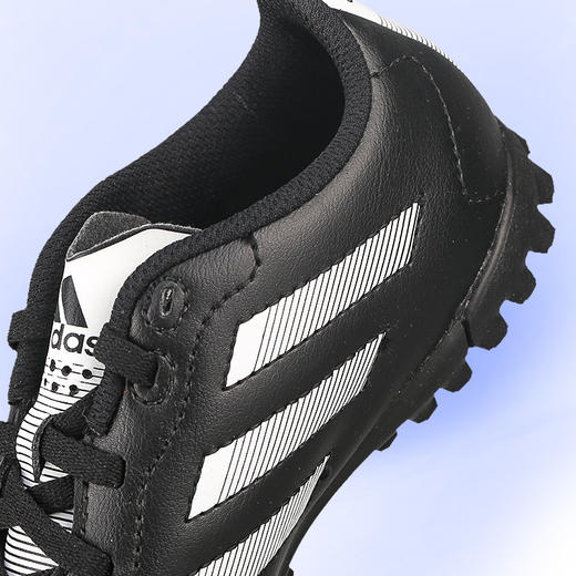 ADIDAS/阿迪达斯GOLETTO VIII TF碎钉青少年足球鞋儿童男GY5781 商品图3