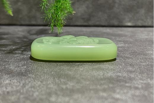 【御珠宫坊】碧玉花牌 商品图6