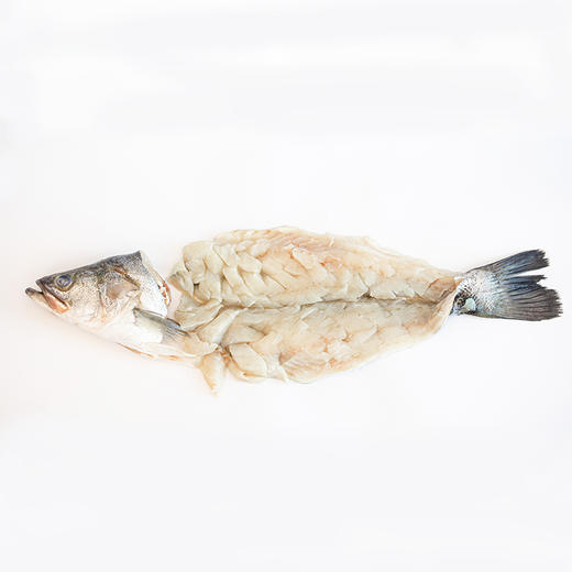【团圆饭压轴】精品松鼠鲈鱼500g 商品图2