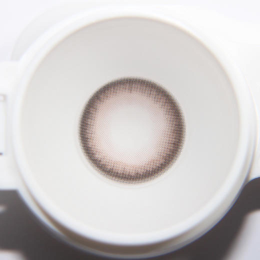 年抛 Candy See 绵绵栗子 14.2 着色13.4 自然棕 商品图3