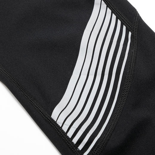 KELME卡尔美运动高弹健身紧身裤男篮球训练裤跑步足球打底压缩裤 商品图4