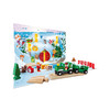 BRIO 圣诞惊喜日历-火车套装  BROC33814 商品缩略图4