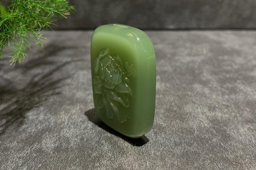 【御珠宫坊】碧玉花牌 商品图2