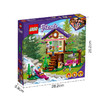 乐高LEGO 森林小屋 LEGC41679 商品缩略图5
