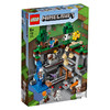 乐高LEGO 我的世界®初次冒险 LEGC21169 商品缩略图0