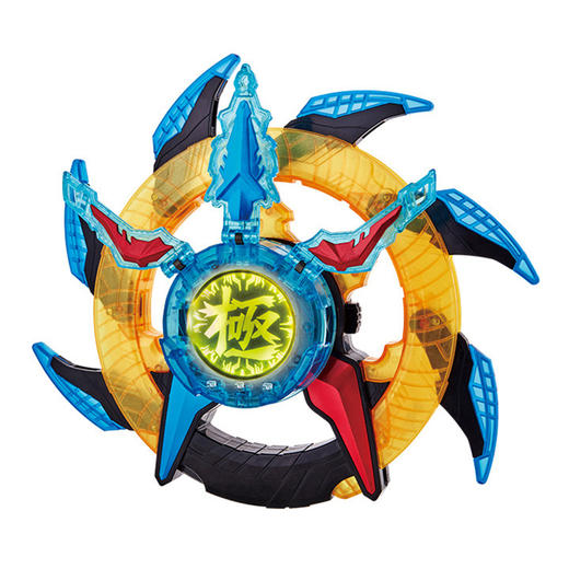 万代Bandai  罗布奥特曼 罗布极限水晶 BANC44721 商品图3